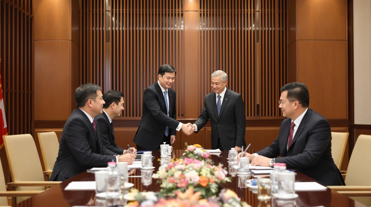 尤物视频与腾讯视频达成战略合作协议